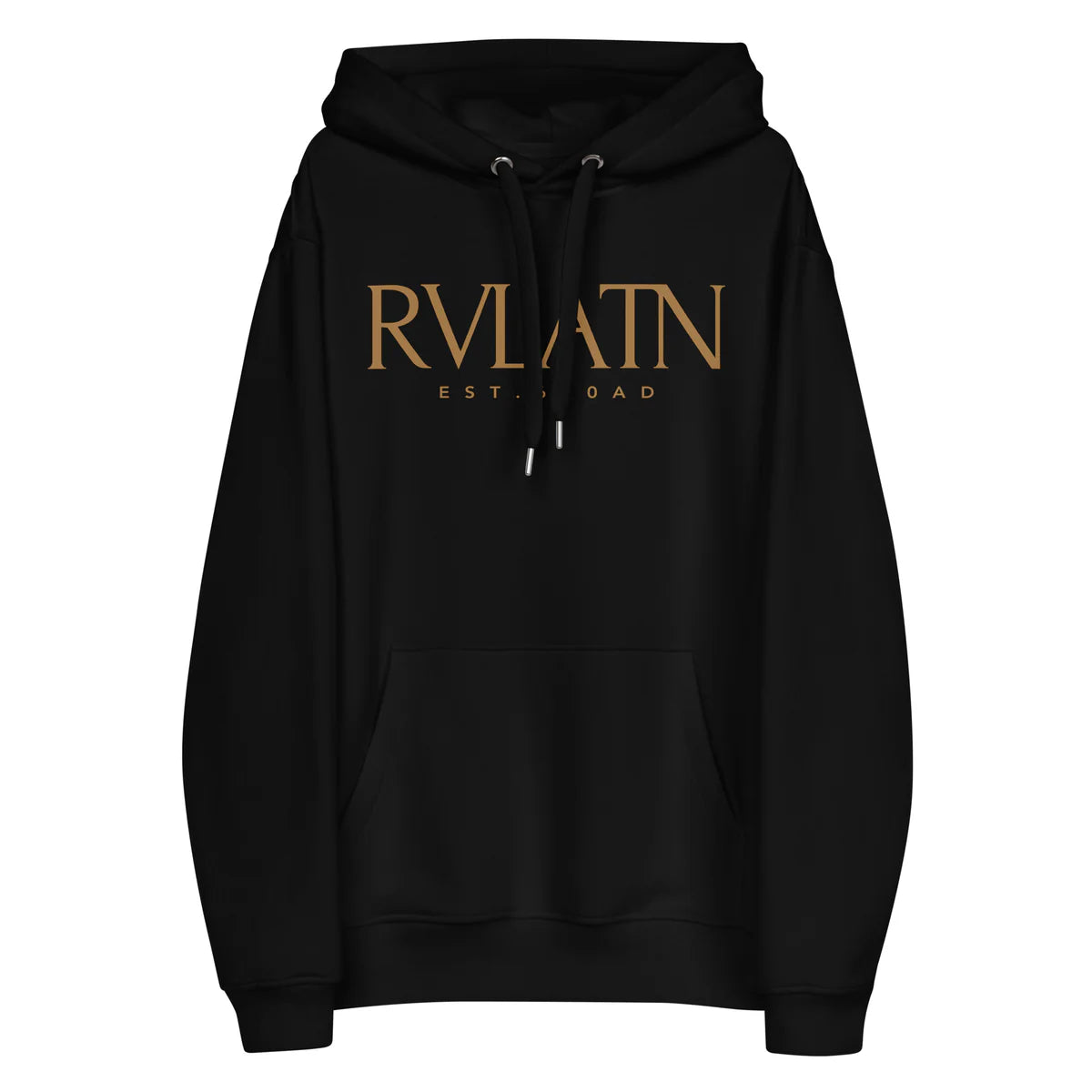 RVLATN | Est. 610 AD