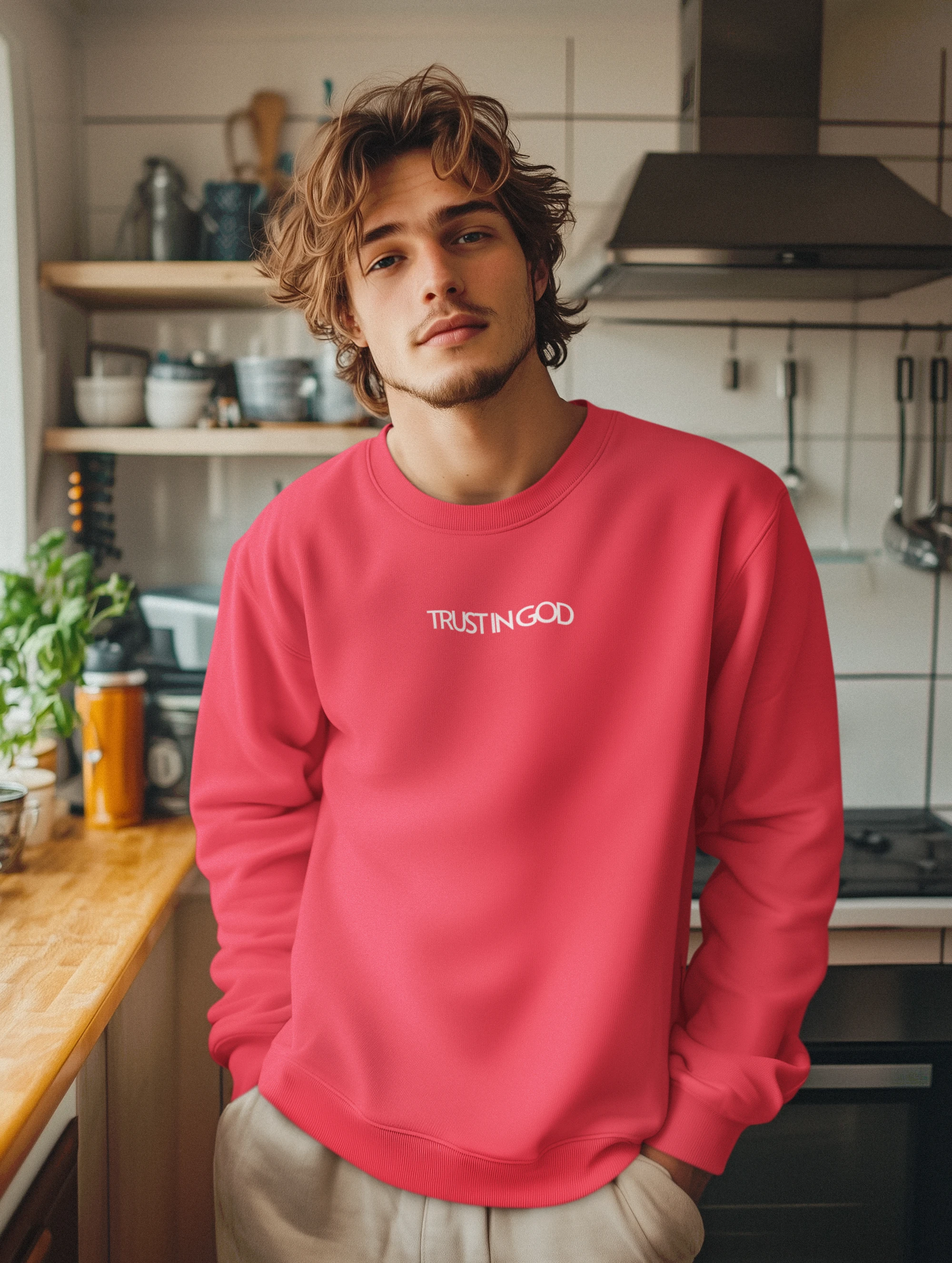SWEATSHIRTS