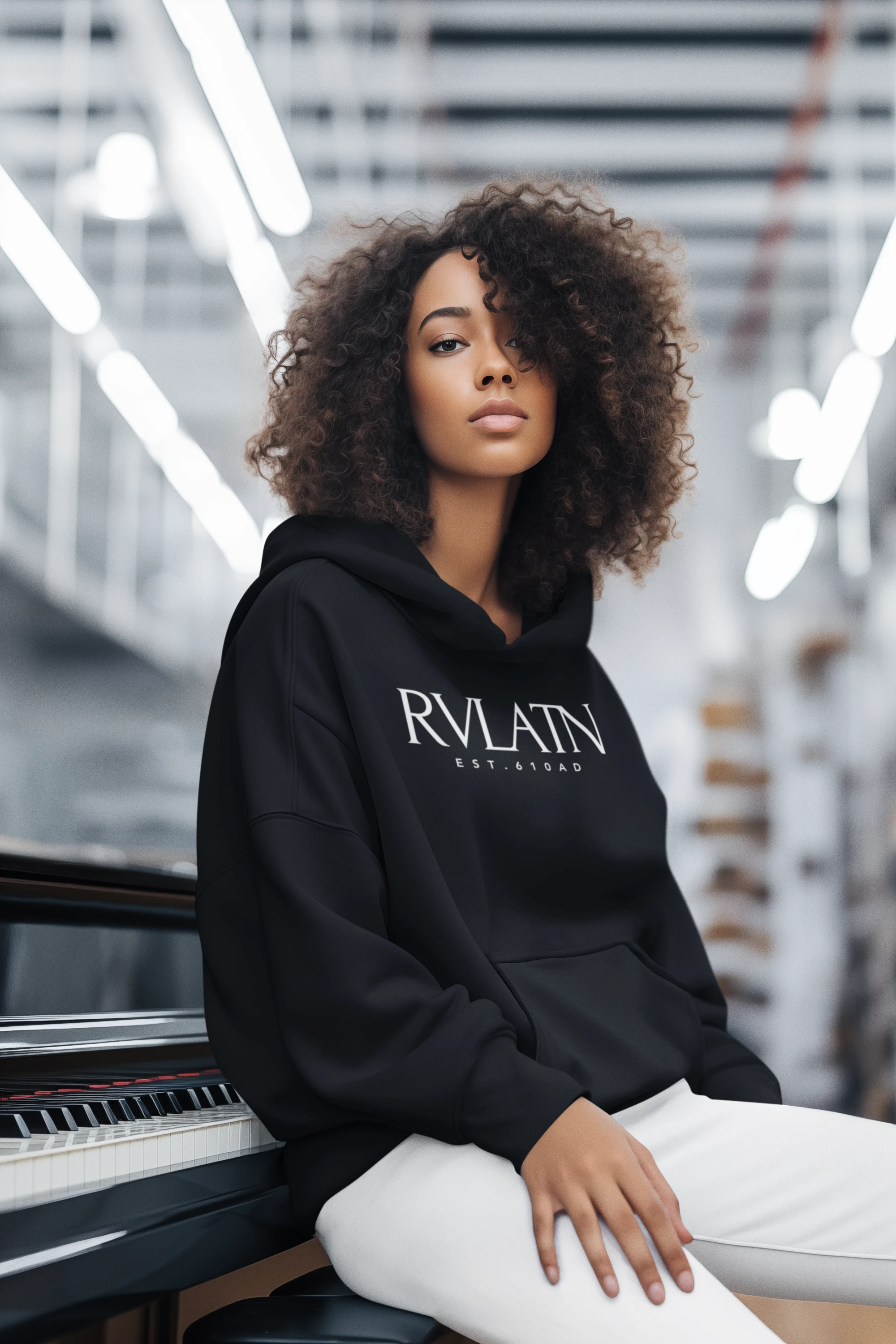 HOODIES