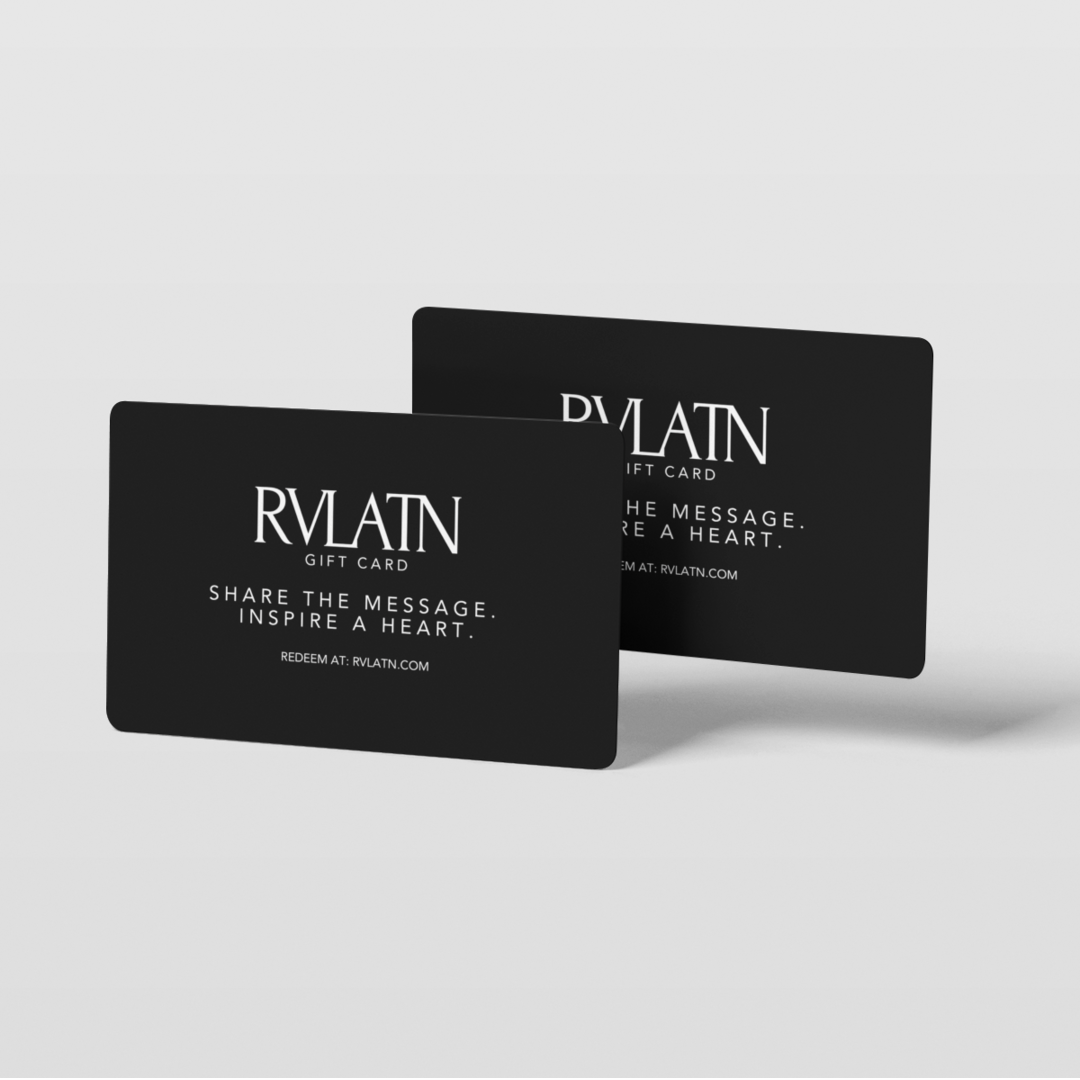 RVLATN DIGITAL GIFT CARD